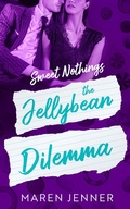 Cover: The Jellybean Dilemma - Totally Bound Publishing