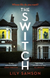 Abbildung von: The Switch - Penguin (Cornerstone)