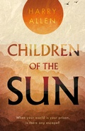 Cover: Children of the Sun - Matador