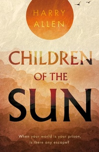 Enlarge image Cover: Children of the Sun - Matador