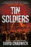 Cover: Tin Soldiers - Matador
