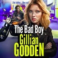 Cover: The Bad Boy - Boldwood Books Ltd