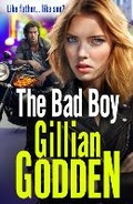 Cover: The Bad Boy - Boldwood Books Ltd