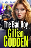 Cover: The Bad Boy - Boldwood Books Ltd