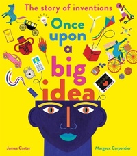 Abbildung von: Once Upon a Big Idea - Little Tiger