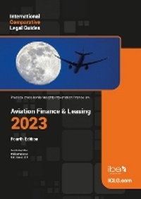 Abbildung von: International Comparative Legal Guides 2023 - Global Legal Group Ltd