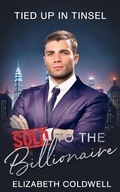 Cover: Tied Up in Tinsel - Entwined Publishing