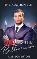 Cover: The Auction Lot - Entwined Publishing