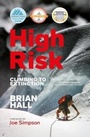 Cover: High Risk - Vertebrate Publishing Ltd