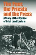 Cover: The Peer, the Priests and the Press - Beyond the Pale Books