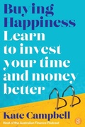 Cover: Buying Happiness - Major Street Publishing