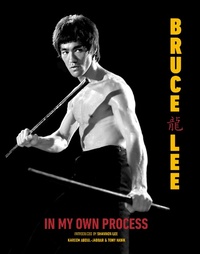 Enlarge image Cover: In My Own Process - Genesis Publications