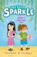 Cover: Ellie and the Marriage List - Lantana Publishing