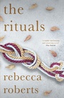 Cover: The Rituals - Honno Press