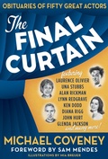 Cover: The Final Curtain - Unicorn