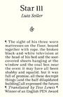 Cover: Star 111 - And Other Stories