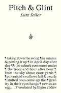 Cover: Pitch & Glint - And Other Stories
