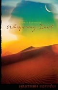 Cover: Whispering Dust (Heathen Edition) - Heathen Editions