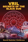 Cover: Vril - Adventures Unlimited Press