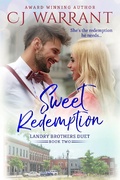 Cover: Sweet Redemption (Landry Brothers Duet) - CJ Warrant