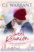 Cover: Sweet Reunion (Landry Brothers Duet) - CJ Warrant