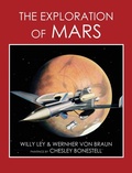 Cover: The Exploration of Mars - Commonwealth Book Company, Inc.