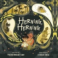 Cover: Herning, Herning - Moon Dust Press
