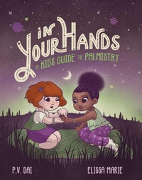 Abbildung von: In Your Hands - Moon Dust Press