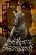 Cover: Southern Discomfort - Bennett Media and Marketing