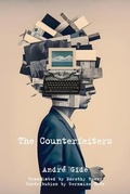 Cover: The Counterfeiters (Warbler Classics Annotated Edition) - Warbler Classics