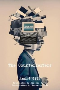 Enlarge image Cover: The Counterfeiters (Warbler Classics Annotated Edition) - Warbler Classics
