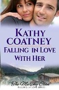 Cover: Falling in Love With Her - Windtree Press