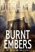 Cover: Burnt Embers - Catchword Publishing