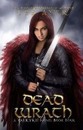 Cover: Dead Wrath - Infinite Ink Publishing