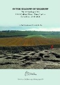 Cover: In the Shadow of Segsbury - Cotswold Archaeology