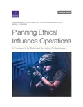 Cover: Planning Ethical Influence Operations - RAND Corporation