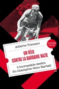 Cover: Un v&eacute;lo contre la barbarie nazie - Dunod