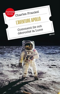 Enlarge image Cover: L'aventure Apollo - Dunod