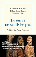 Cover: Le coeur ne se divise pas - Fayard