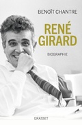 Cover: Ren&eacute; Girard - Grasset