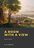 Cover: A Room with a View - Librofilio