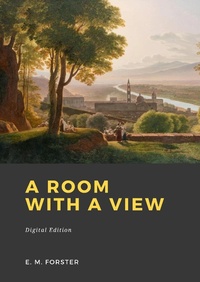 Enlarge image Cover: A Room with a View - Librofilio