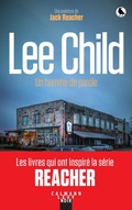 Cover: Un homme de parole - Calmann-L&eacute;vy