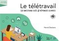 Bild: Le t&eacute;l&eacute;travail - EdiPro