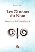 Cover: Les 72 noms du Nom - Admata