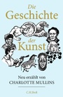 Cover: Die Geschichte der Kunst - C.H.Beck Digital