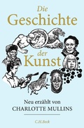 Cover: Die Geschichte der Kunst - C.H.Beck Digital