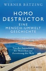 Bild: Homo destructor - C.H.Beck Digital