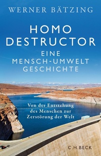 Bild vergrößern Bild: Homo destructor - C.H.Beck Digital