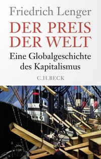 Abbildung von: Der Preis der Welt - C.H.BECK